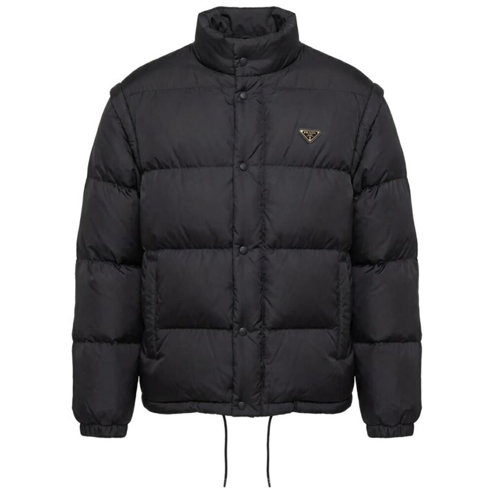 Prada Men Piumino
